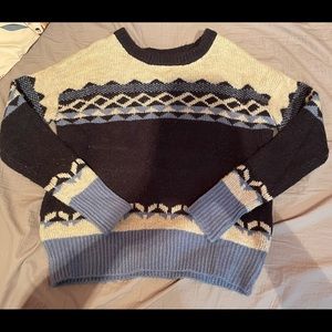 a.n.a sweater